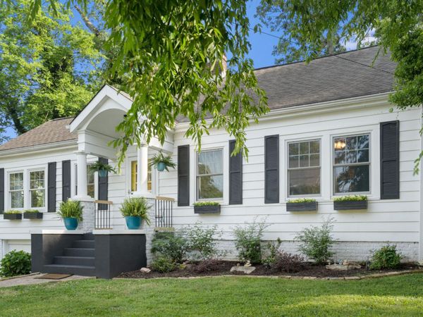 1320 Dugdale Street , Chattanooga, TN 37405