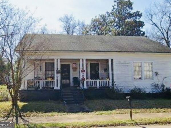 1016 Nicholson Street, Richland, GA 31825