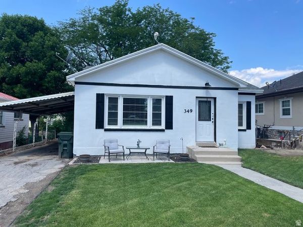 349 N 500 E, Price, UT 84501