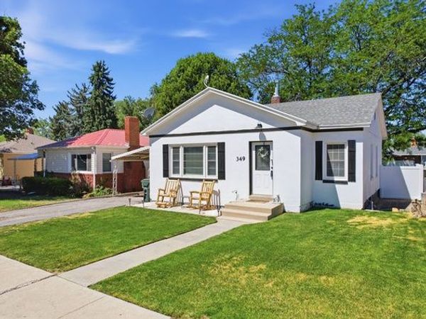 349 N 500 E, Price, UT 84501