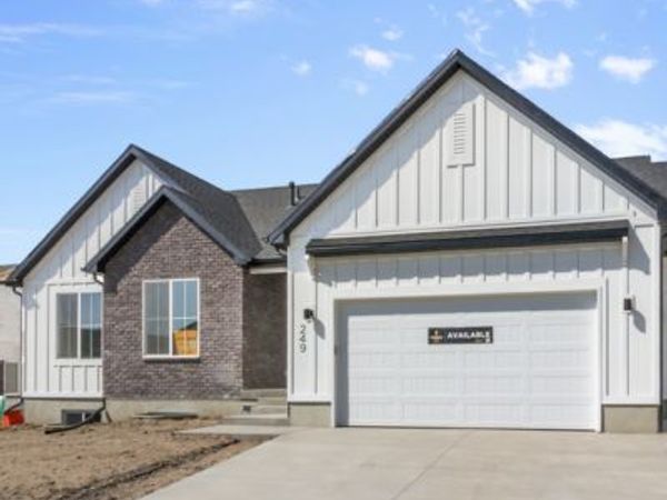 928 E 120 N, Unit 36, Tremonton, UT 84337