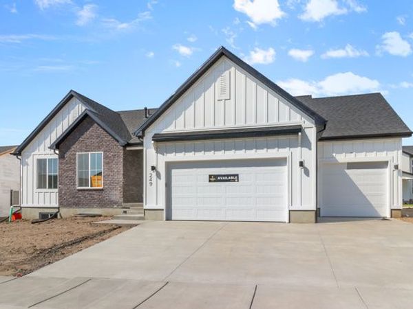 928 E 120 N, Unit 36, Tremonton, UT 84337