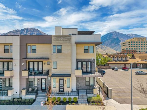 250 N 100 W, Unit 108, Provo, UT 84601