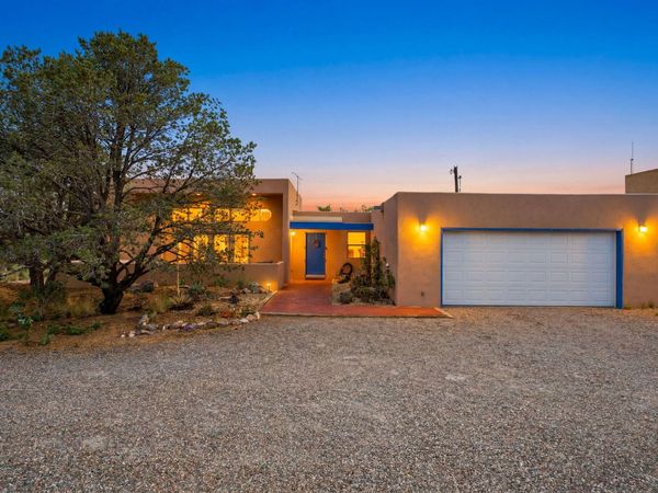 726  1 Tramway Vista Court NE, Albuquerque, NM 87122