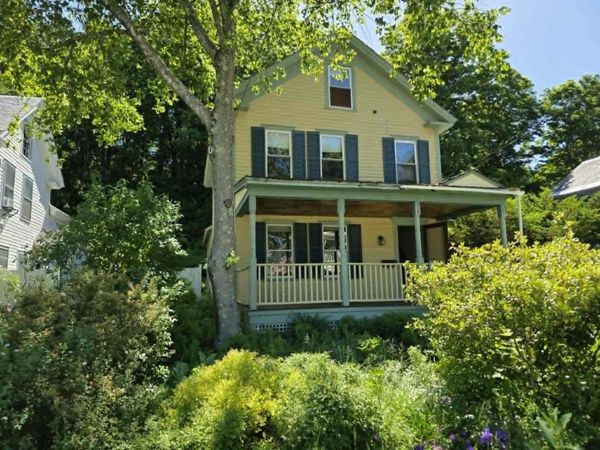 65 Cedar Street, Brattleboro, VT 05301