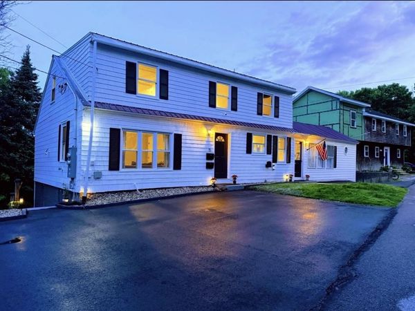 15 Watson Street, Pittsfield, NH 03263