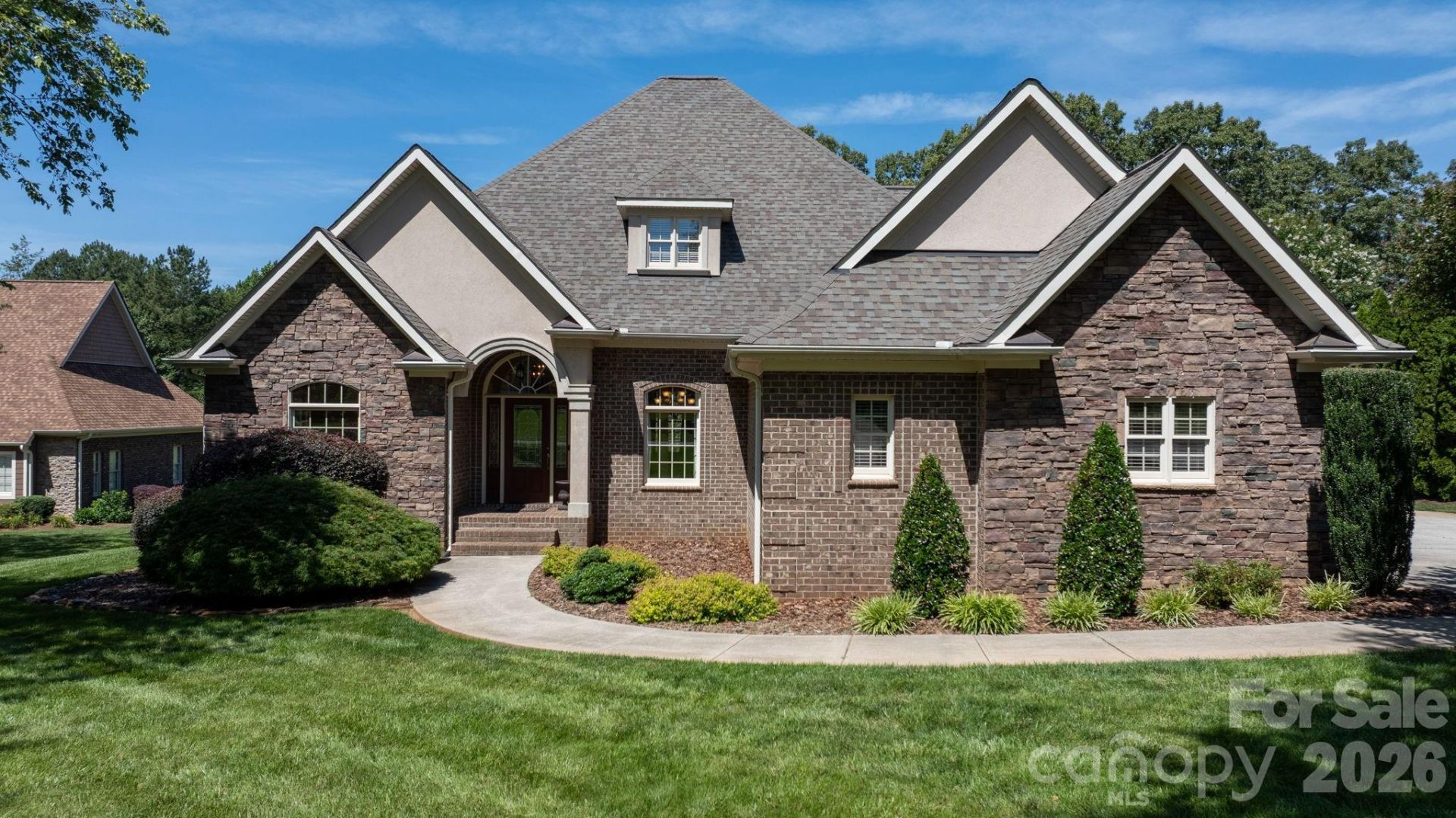 1055 Catawba Greens Drive , Newton, NC 28658 Main Photo