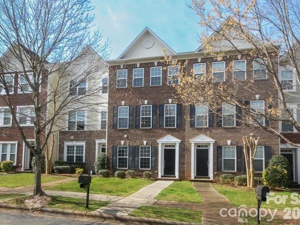 7139 Brighton Park Drive, Mint Hill, NC 28227