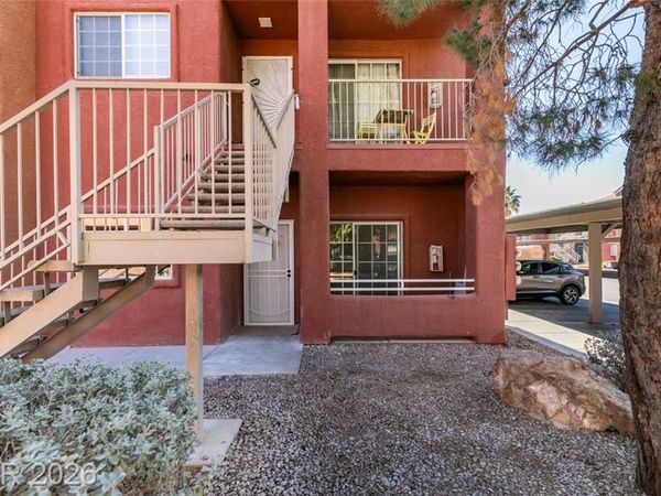 4730 E Craig Road, Unit 1085, Las Vegas, NV 89115