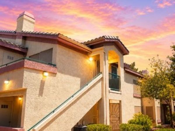 5710 E Tropicana Avenue , Unit 1176, Las Vegas, NV 89122
