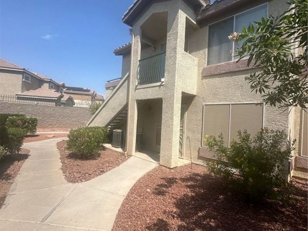 5710 E Tropicana Avenue , Unit 1176, Las Vegas, NV 89122