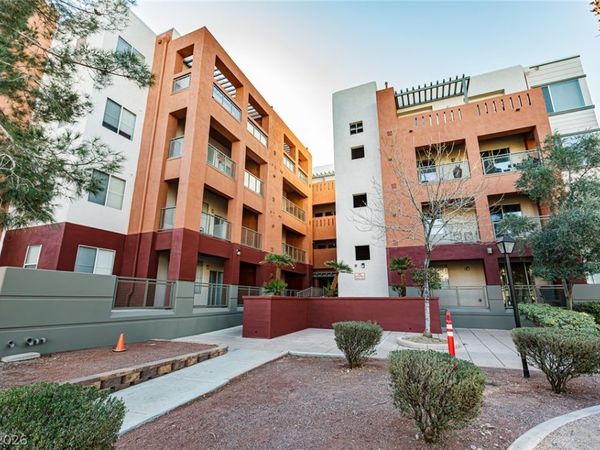 43 E Agate Avenue , Unit 406, Las Vegas, NV 89123