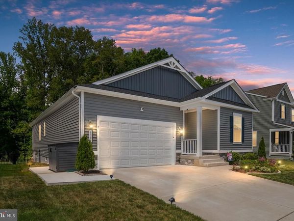 6306 BOBCAT LANE, KING GEORGE, VA 22485