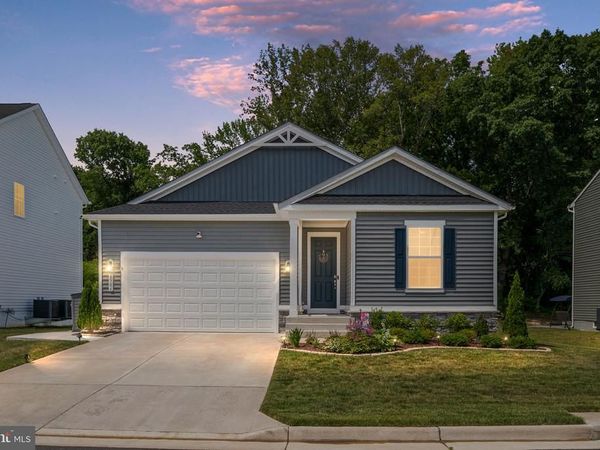 6306 BOBCAT LANE, KING GEORGE, VA 22485