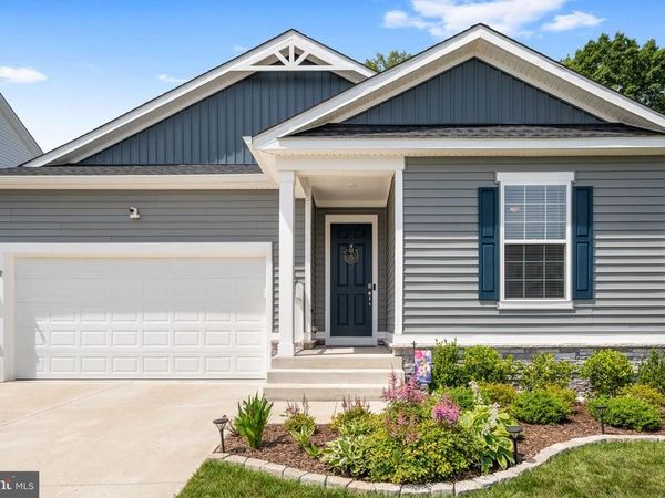 6306 BOBCAT LANE, KING GEORGE, VA 22485