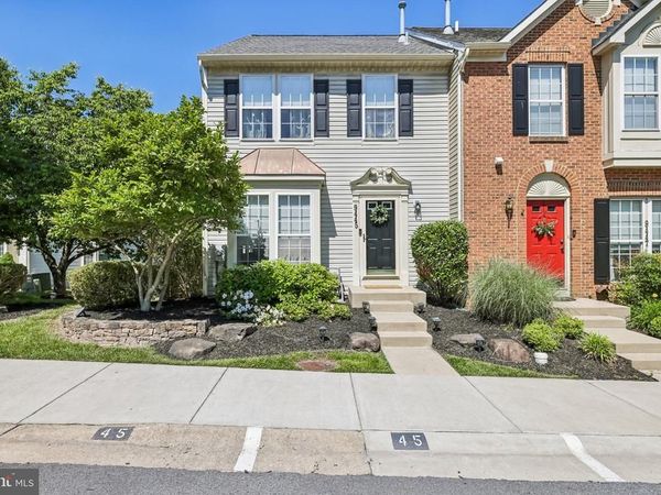 9445 BIRCHWOOD LANE, FREDERICK, MD 21701