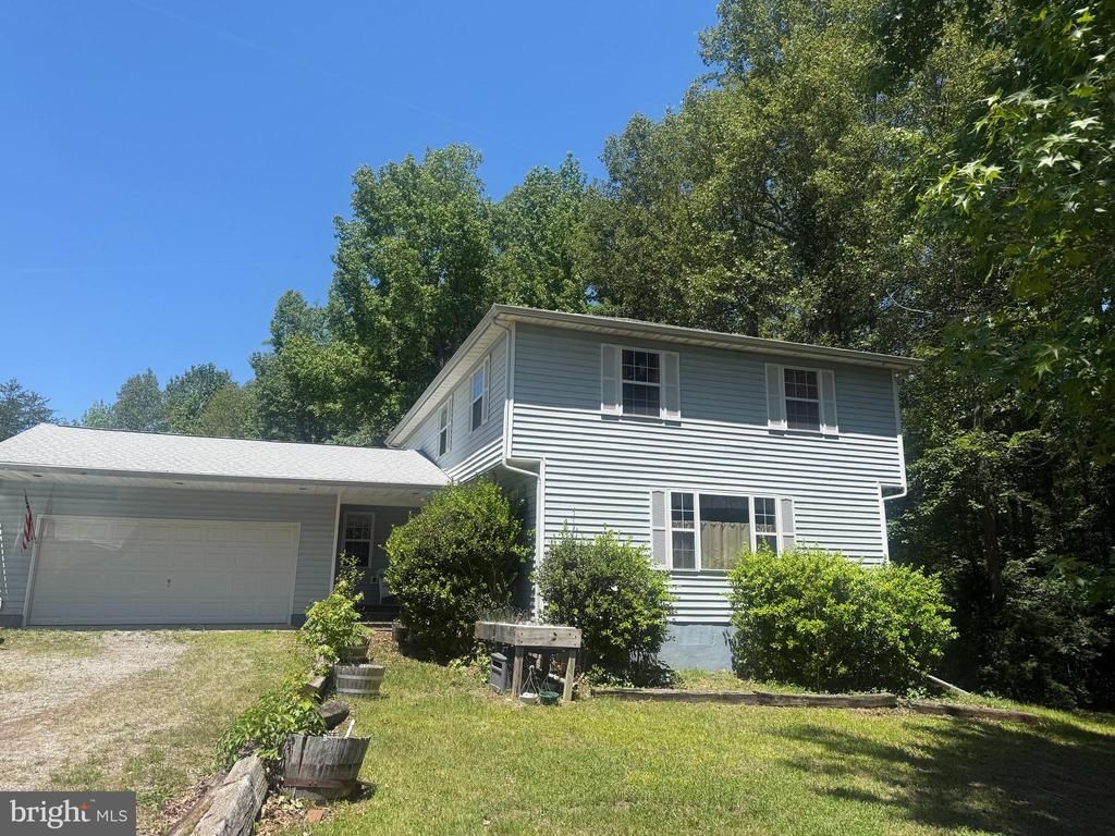 2278 Cartersville Road , Mineral, VA 23117 Main Photo