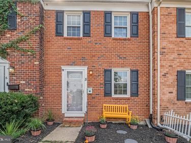5 BENTLEY COURT, FREDERICKSBURG, VA 22408