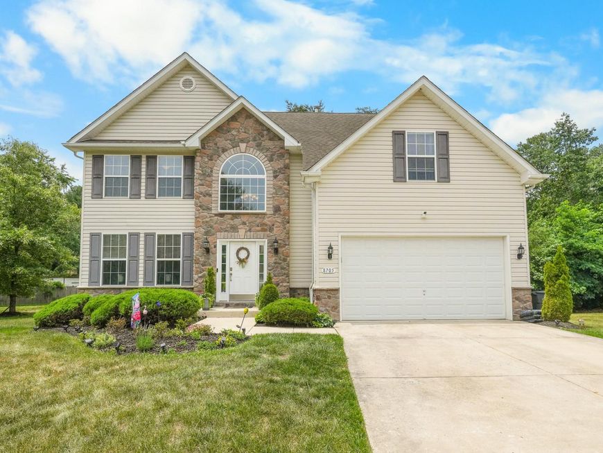 8705 Francesca Drive, Clinton, MD 20735 Main Photo