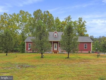 5708 STRASBURG ROAD , STRASBURG, VA 22657