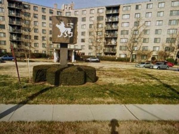 3450 TOLEDO TERRACE , Unit 621, HYATTSVILLE, MD 20782