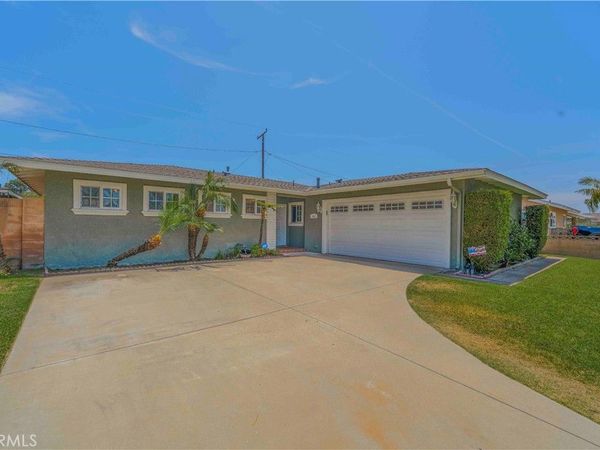 7442 Santa Domingo, Buena Park, CA 90620