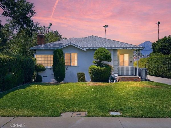 709 E J Street, Ontario, CA 91764