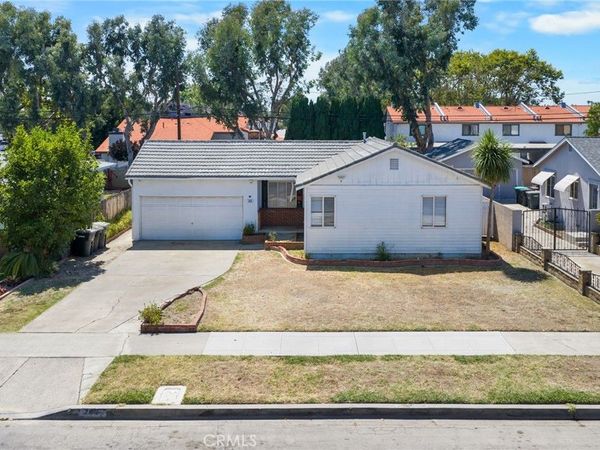 380 S Devon, Orange, CA 92868