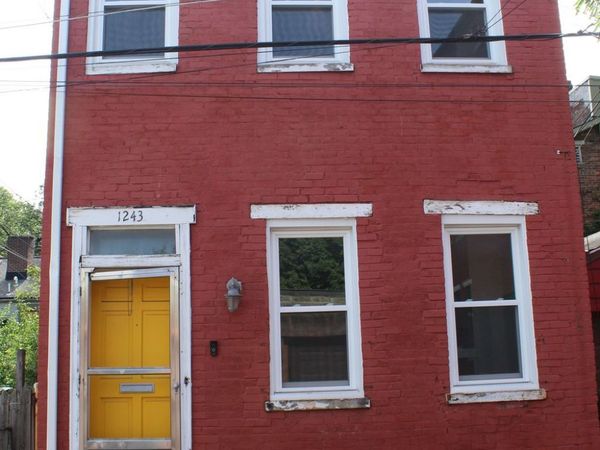 1243 Filson Street , Pittsburgh, PA 15212