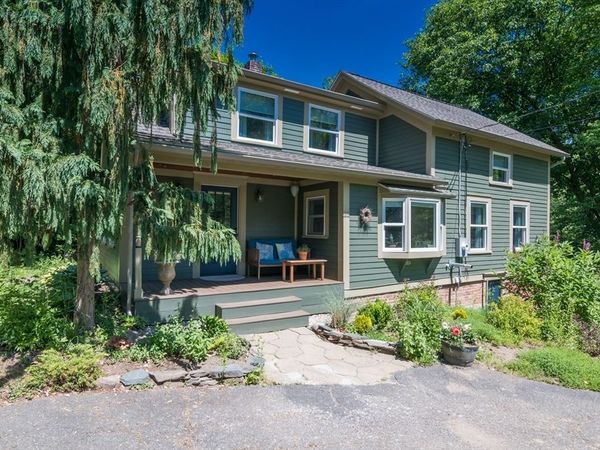 44 Linseed Rd, Hatfield, MA 01038