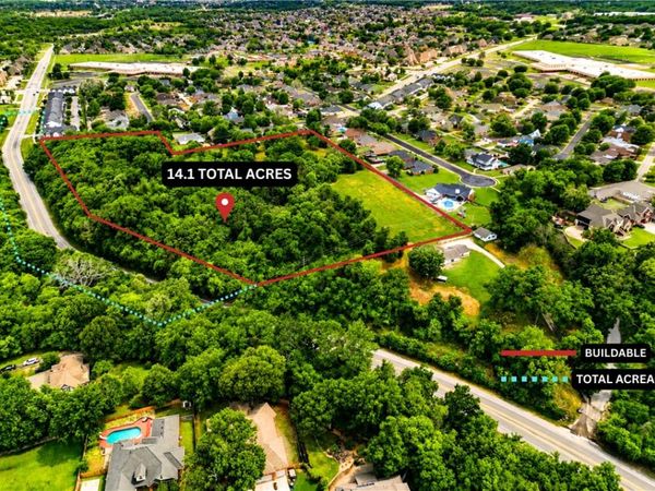 2904 2nd Street , Bentonville, AR 72712