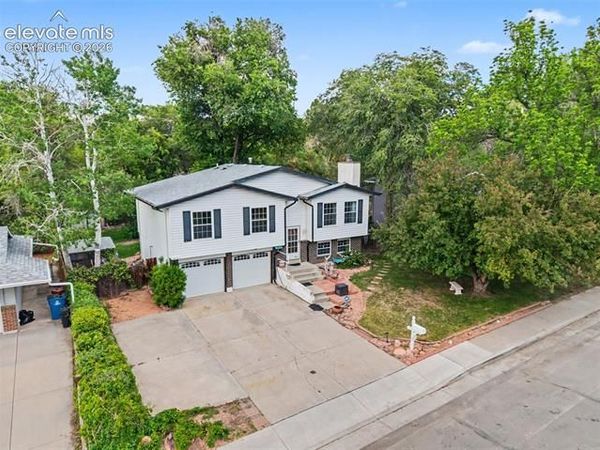 4870 Whimsical Drive, Colorado Springs, CO 80917