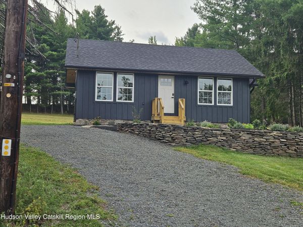 20 Reich Rd. , Cornwallville, NY 12418