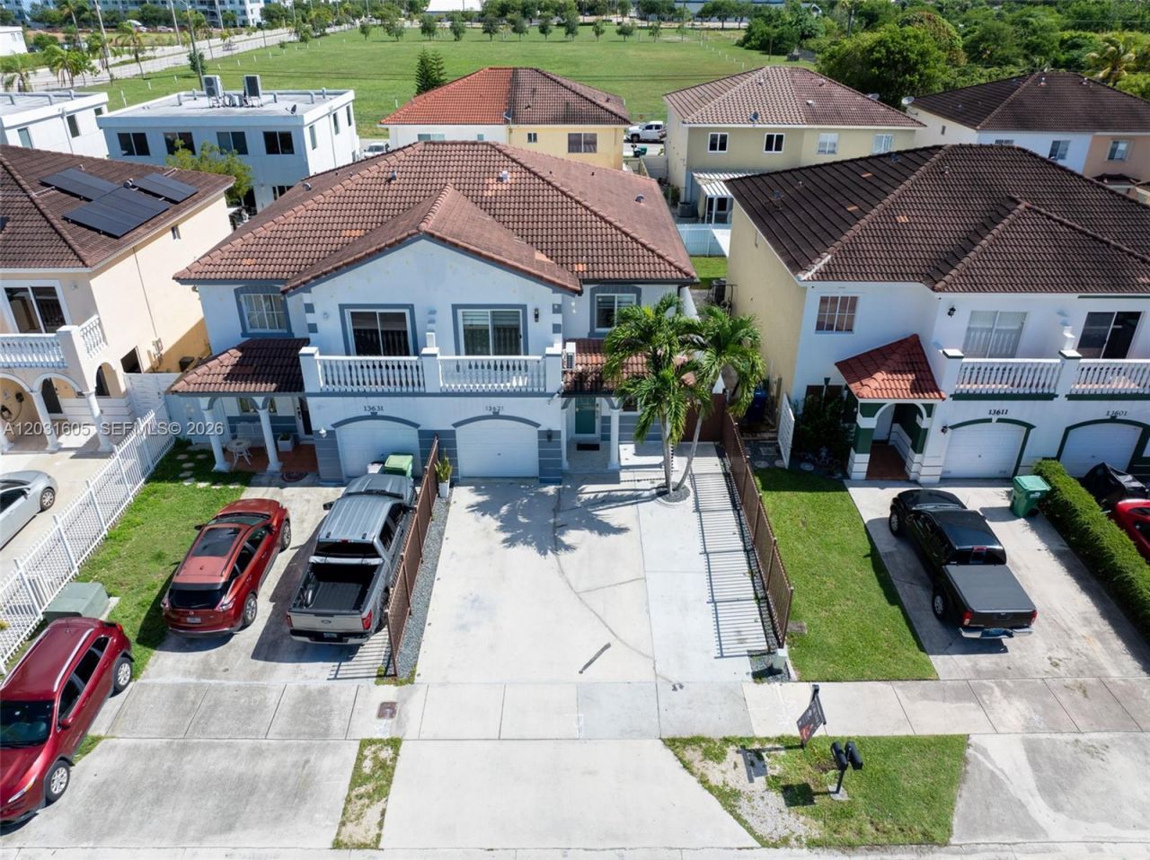 13621 SW 260th Ln , Homestead, FL 33032 Photo
