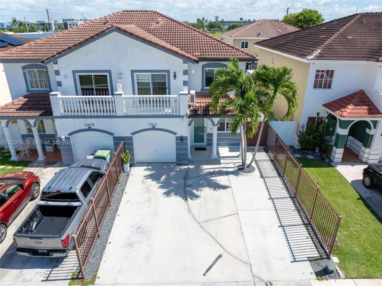 13621 SW 260th Ln , Homestead, FL 33032 Photo