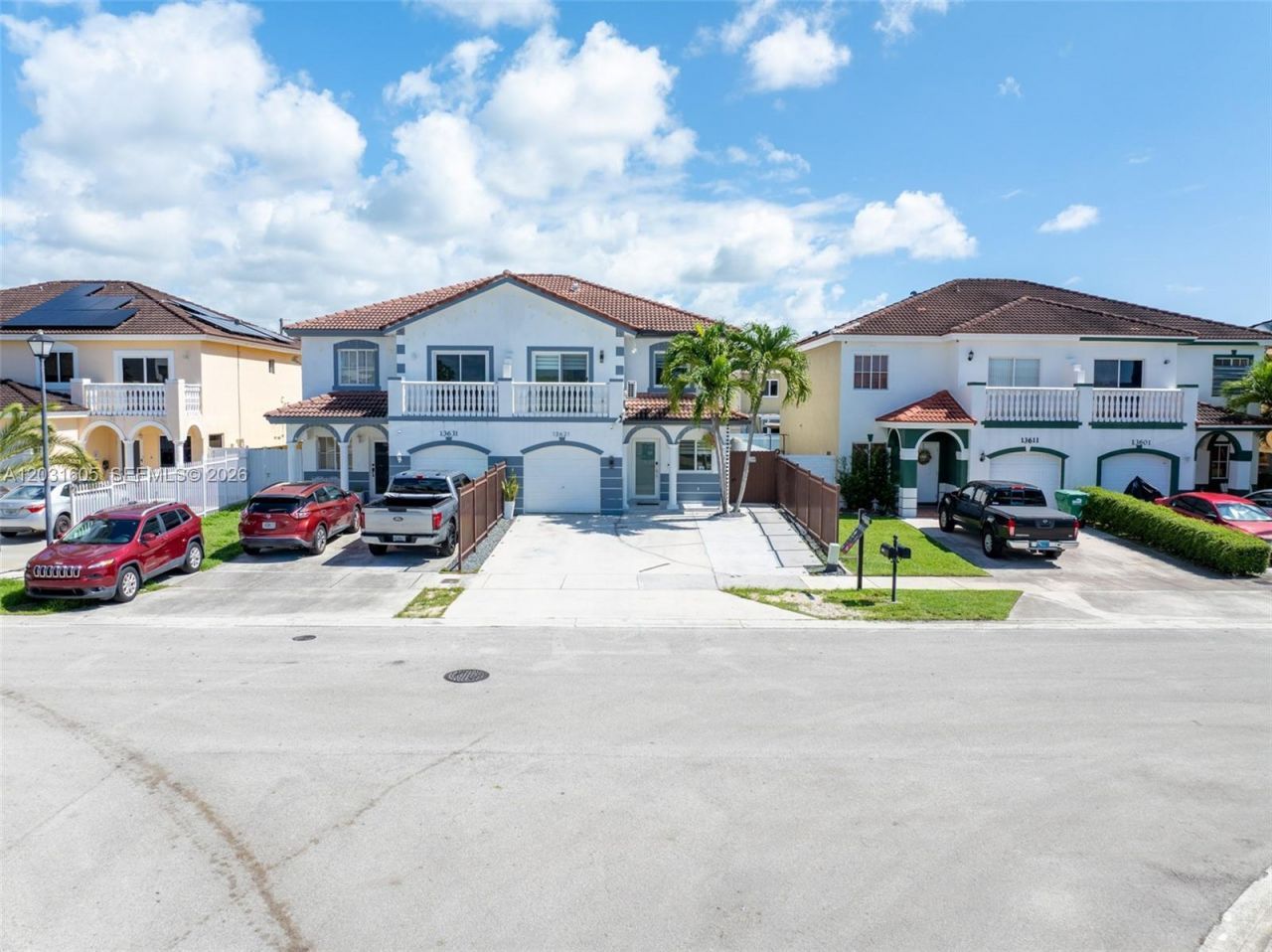 13621 SW 260th Ln , Homestead, FL 33032 Photo
