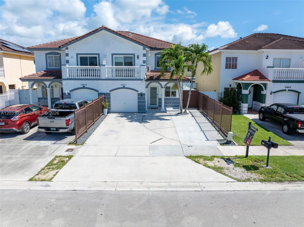 13621 SW 260th Ln , Homestead, FL 33032 Photo