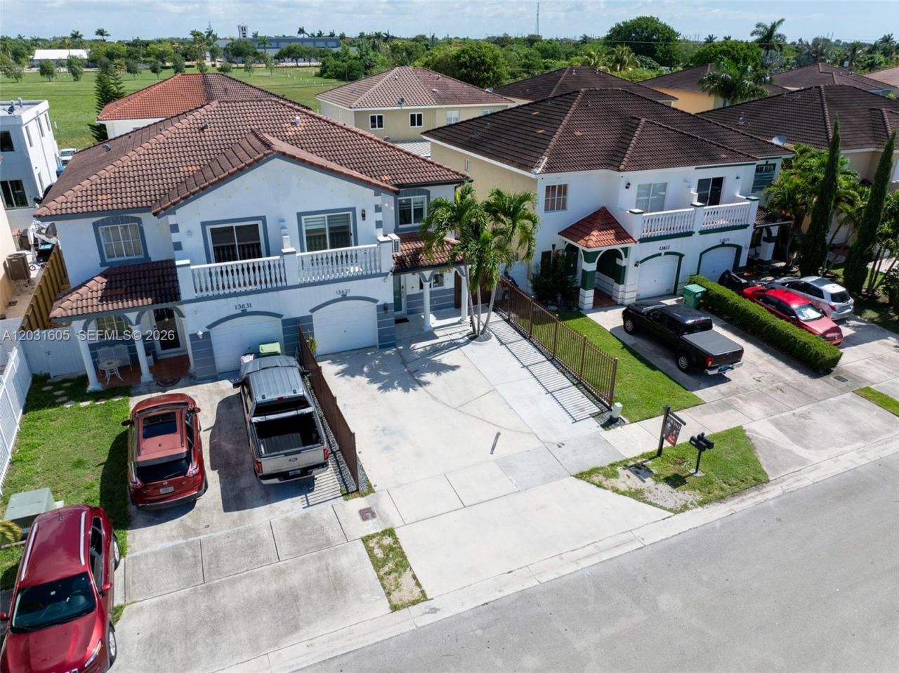 13621 SW 260th Ln , Homestead, FL 33032 Photo