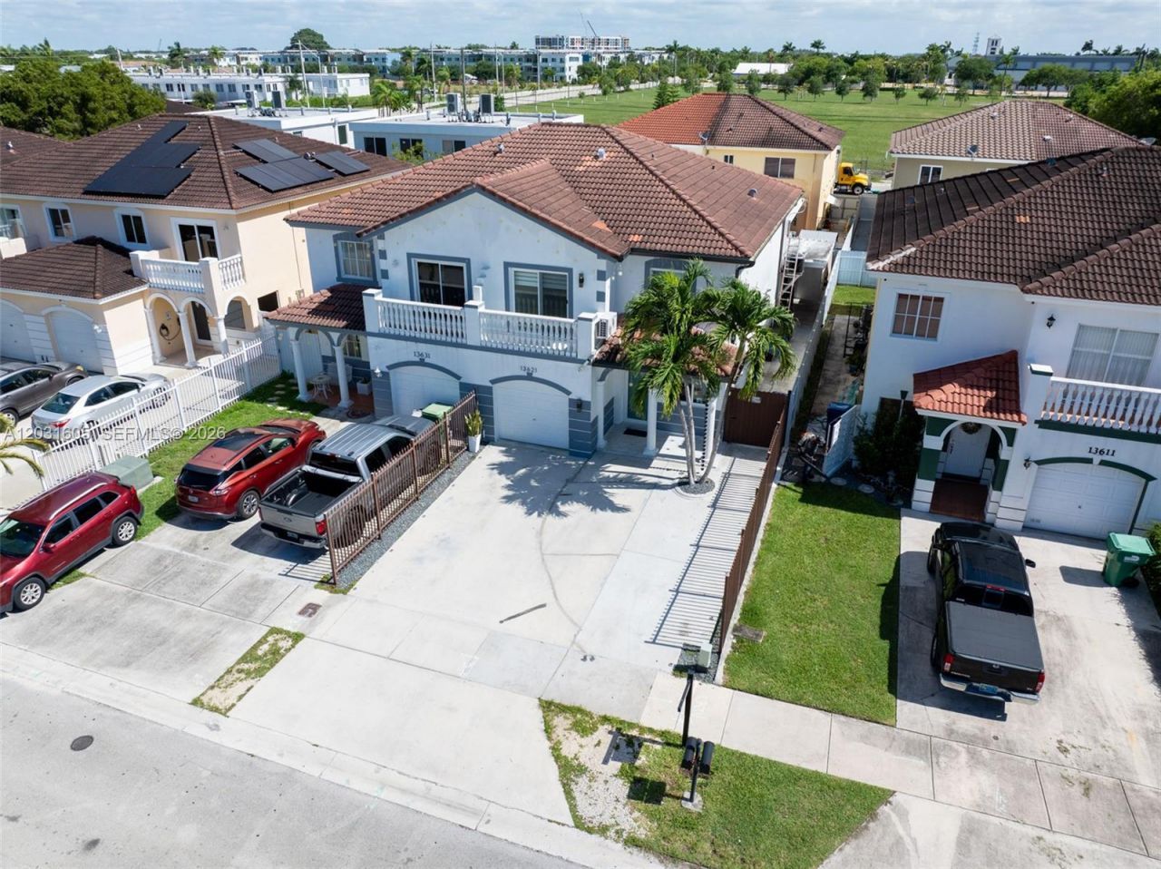 13621 SW 260th Ln , Homestead, FL 33032 Photo