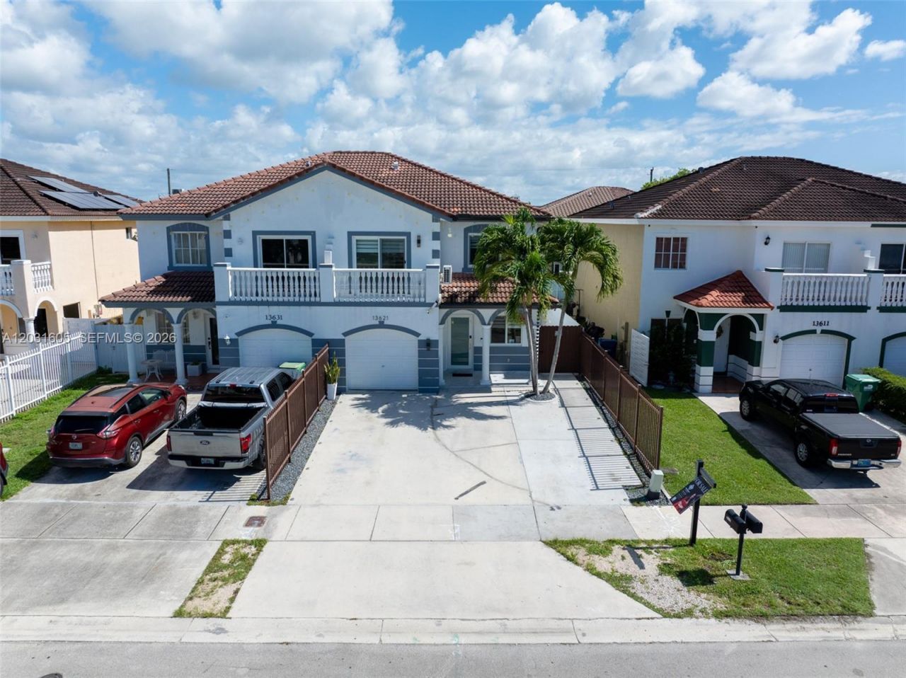 13621 SW 260th Ln , Homestead, FL 33032 Photo
