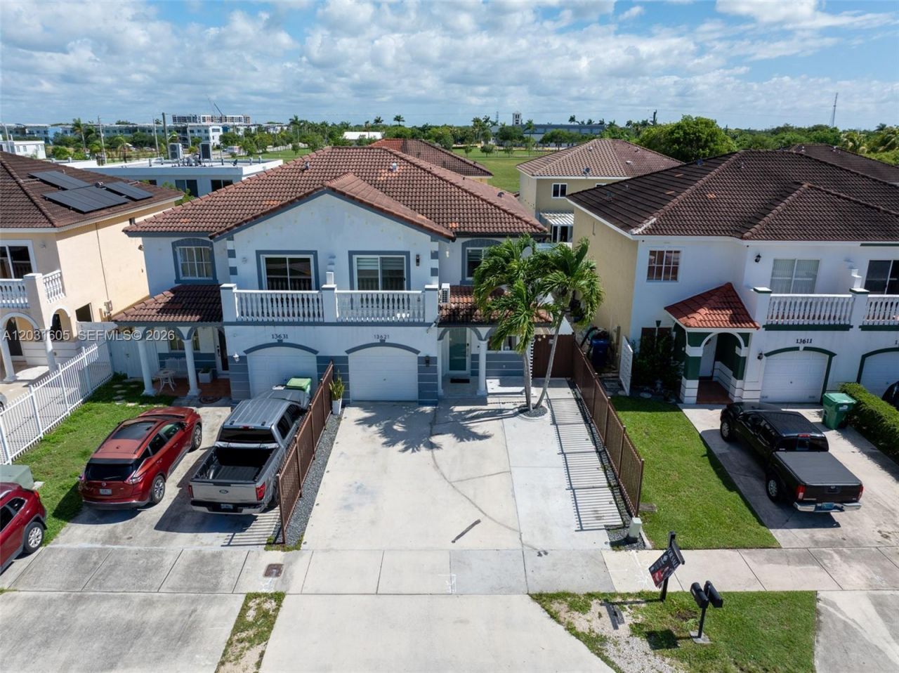 13621 SW 260th Ln , Homestead, FL 33032 Photo