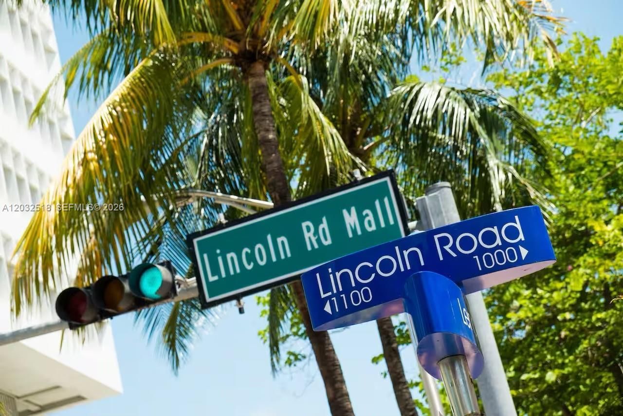 3030 Collins Ave , Unit 4E, Miami Beach, FL 33140 Photo