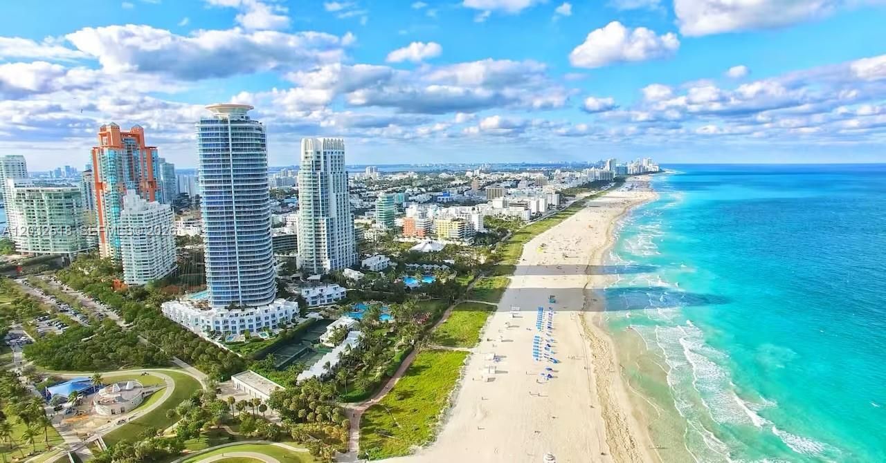 3030 Collins Ave , Unit 4E, Miami Beach, FL 33140 Photo