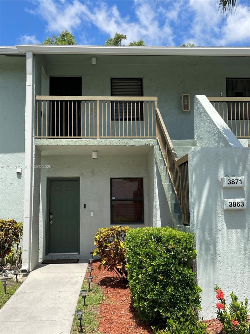 3871 N Carambola Cir N , Unit 2955, Coconut Creek, FL 33066 Photo