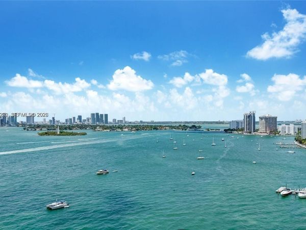 1000 West Ave , Unit TS8, Miami Beach, FL 33139