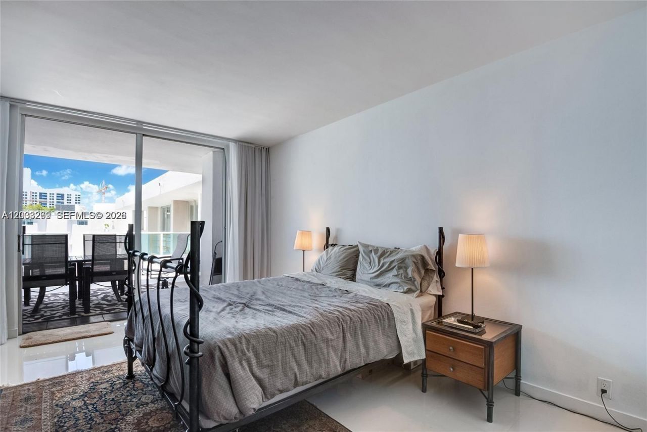 1000 West Ave, Unit TS8, Miami Beach, FL 33139 Photo