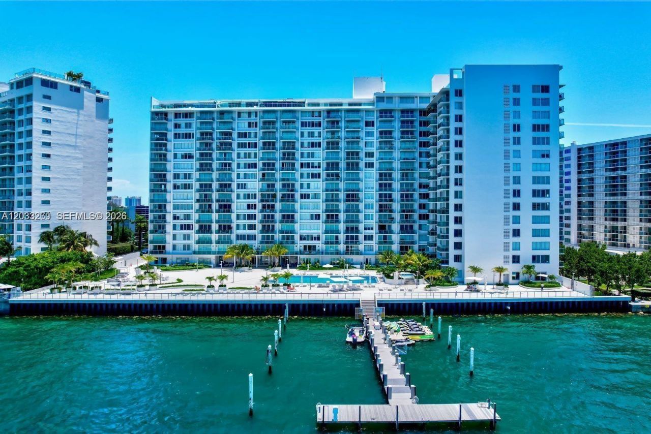 1000 West Ave, Unit TS8, Miami Beach, FL 33139 Photo