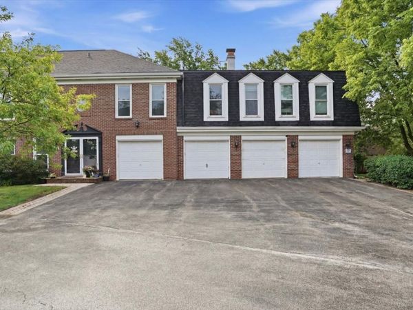 837 Garfield Avenue , Unit A, Libertyville, IL 60048