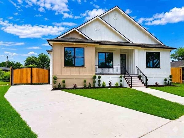 6317 NORA Street, Metairie, LA 70003