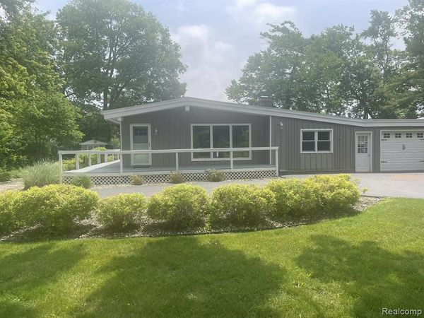 2141 Derfla Drive , Royalton Twp, MI 49085